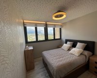 Resale - Apartment - Benidorm