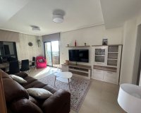 Resale - Apartment - Benidorm