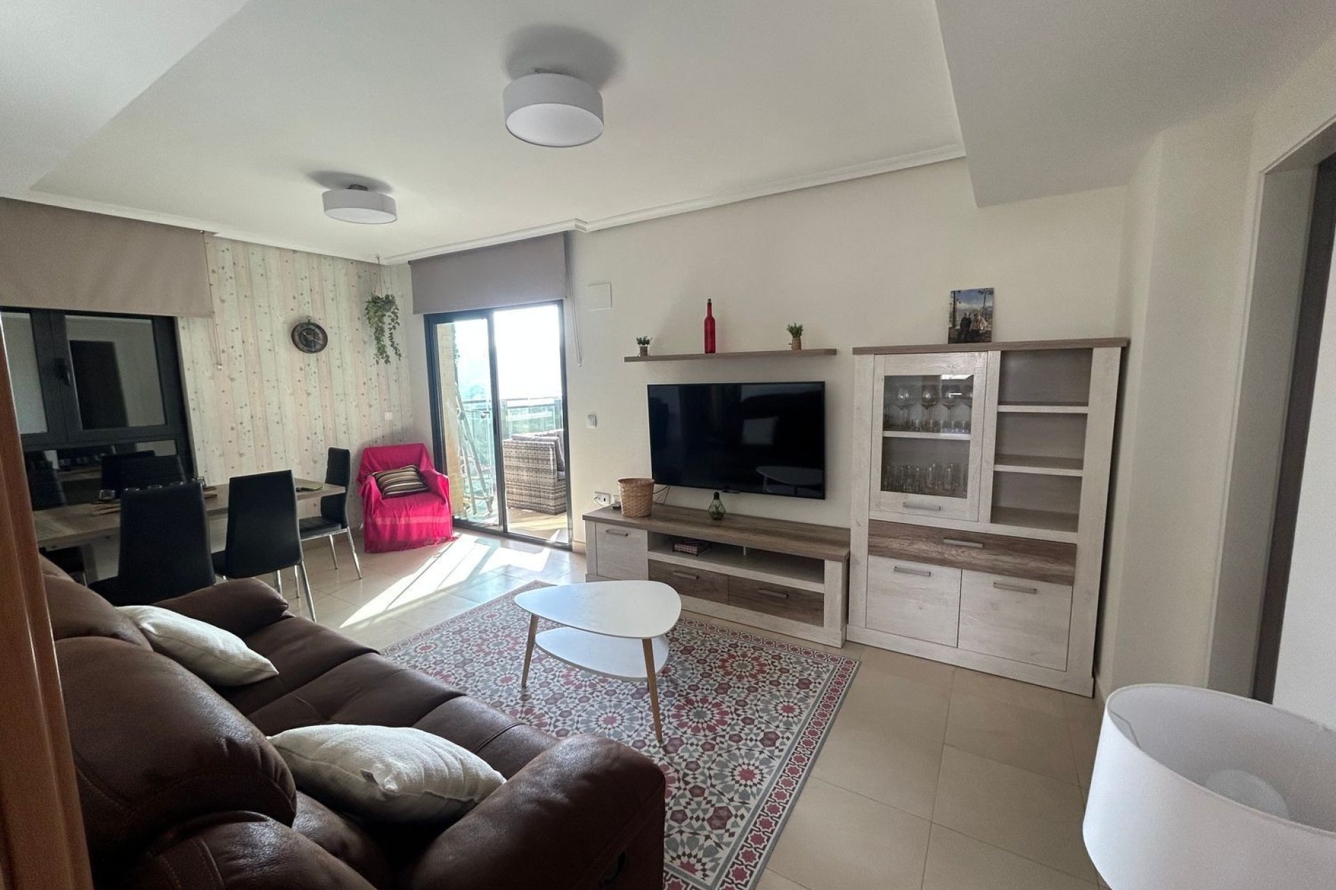 Resale - Apartment - Benidorm