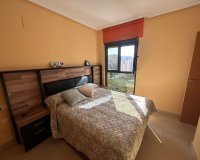 Resale - Apartment - Benidorm