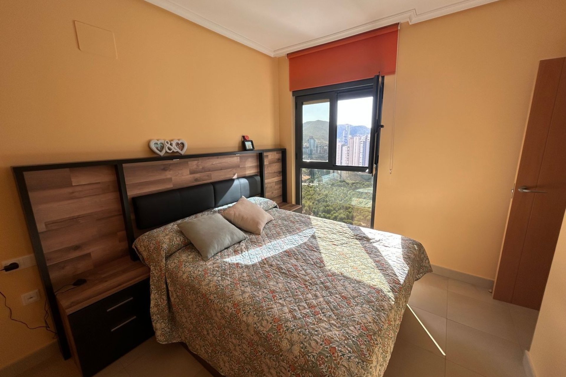 Resale - Apartment - Benidorm