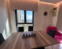 Resale - Apartment - Benidorm