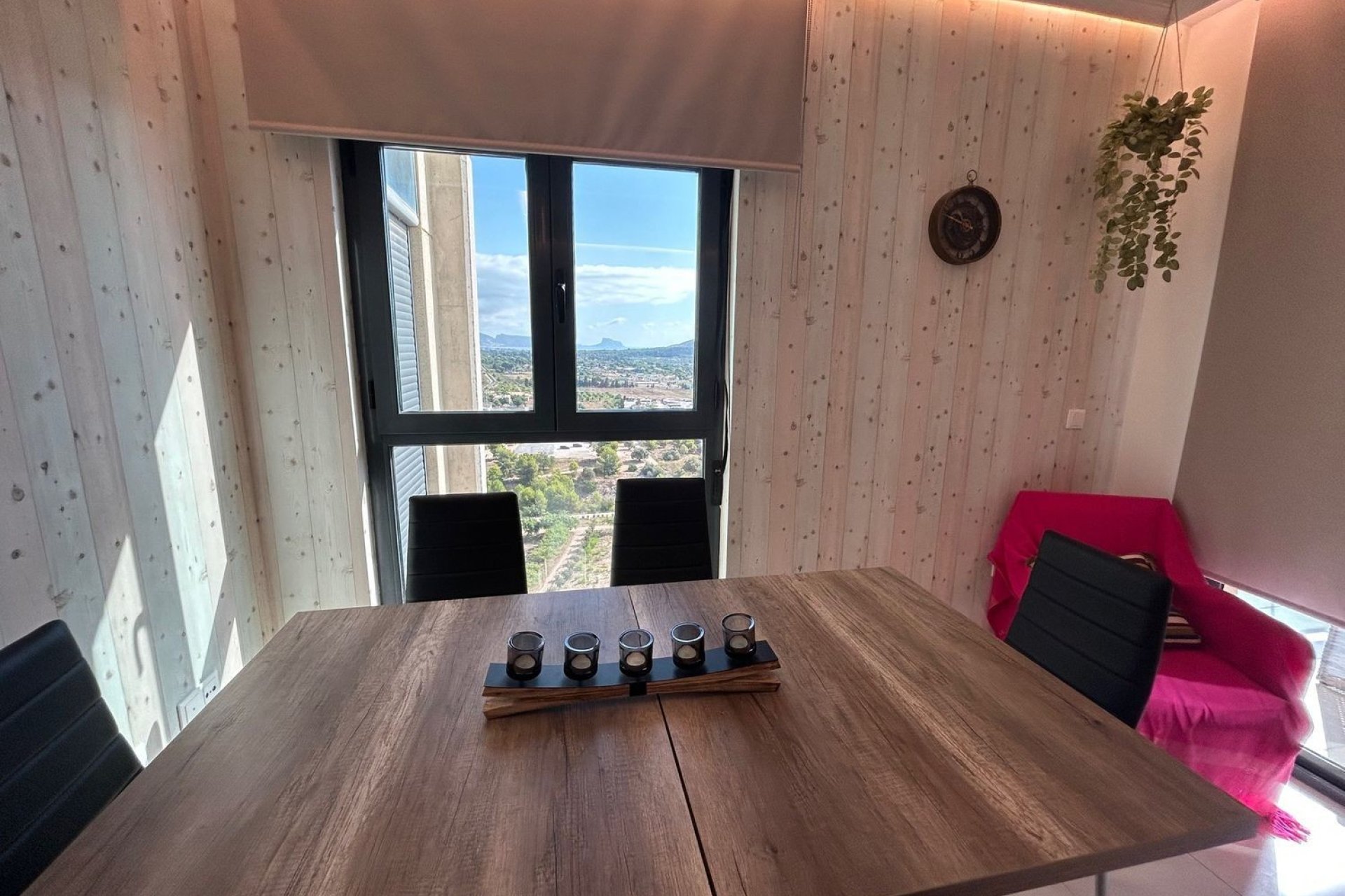 Resale - Apartment - Benidorm