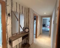 Resale - Apartment - Benidorm