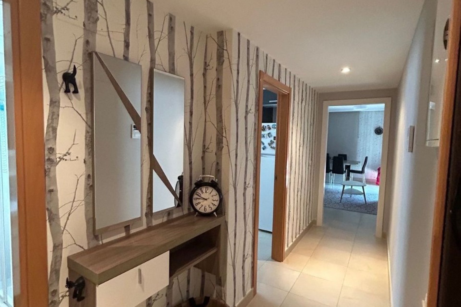 Resale - Apartment - Benidorm