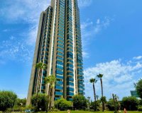 Resale - Apartment - Benidorm