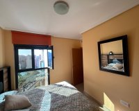 Resale - Apartment - Benidorm