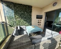 Resale - Apartment - Benidorm