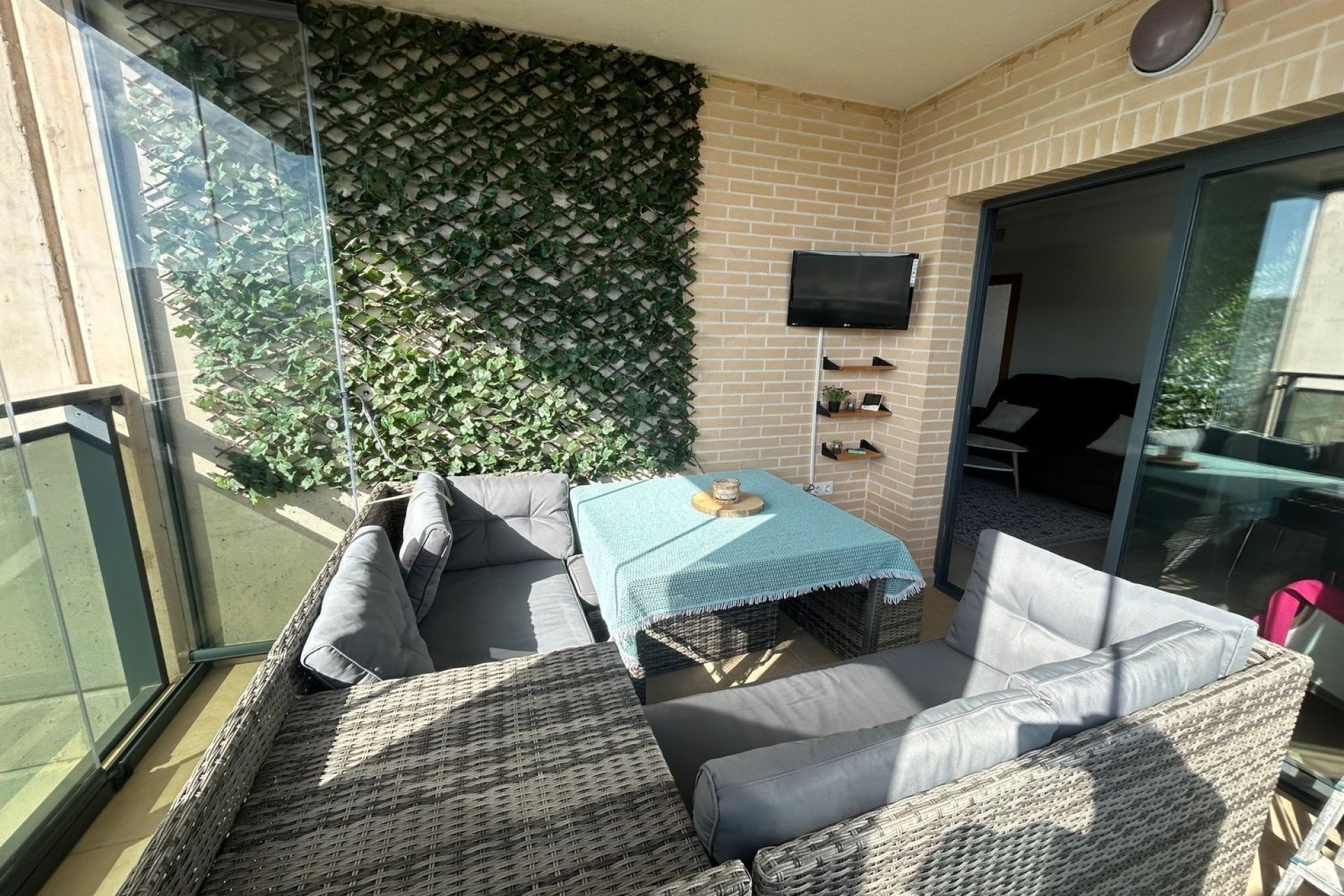 Resale - Apartment - Benidorm