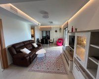 Resale - Apartment - Benidorm