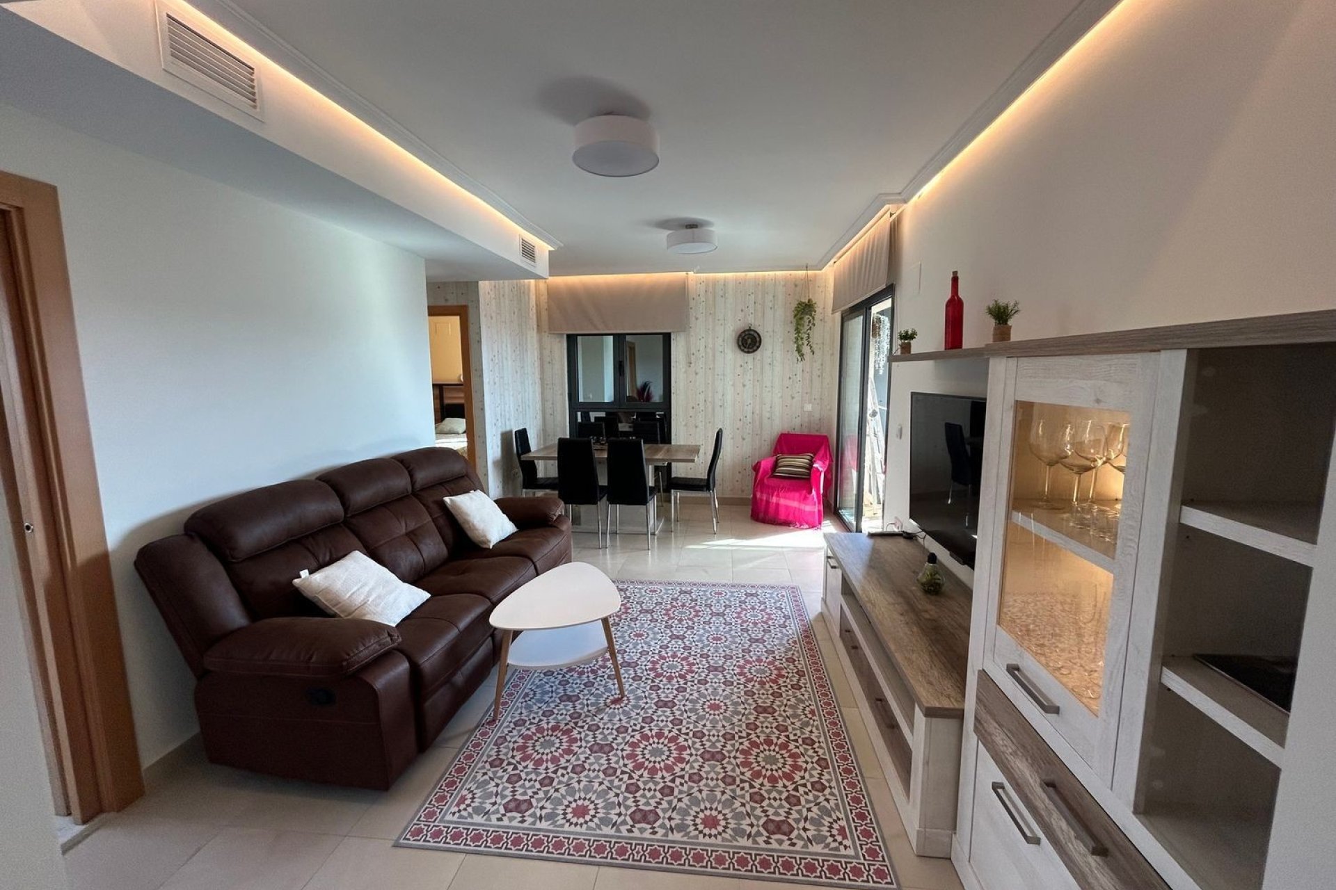 Resale - Apartment - Benidorm