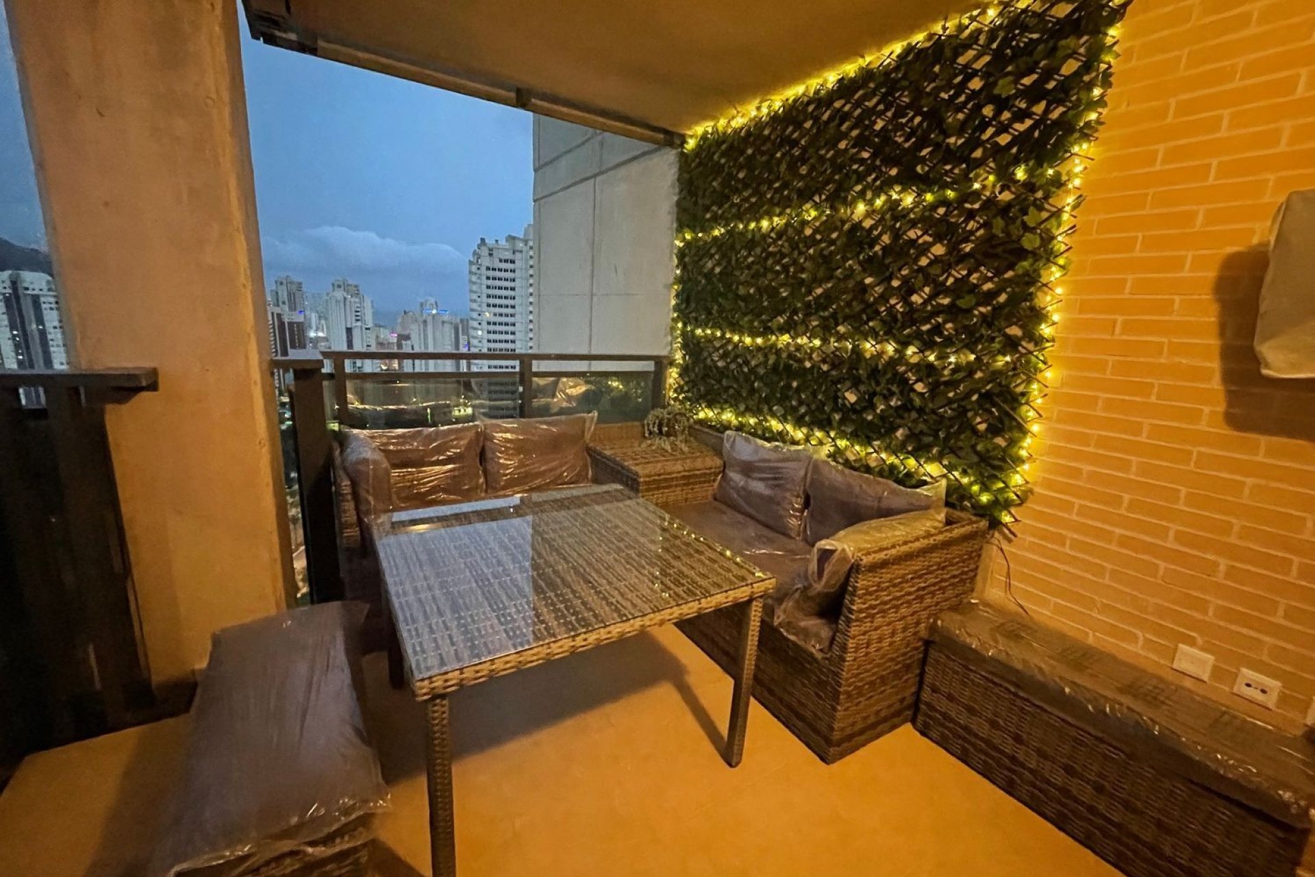 Resale - Apartment - Benidorm