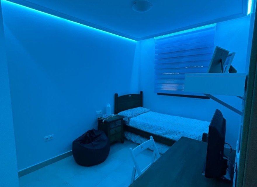 Resale - Apartment - Benidorm