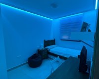 Resale - Apartment - Benidorm