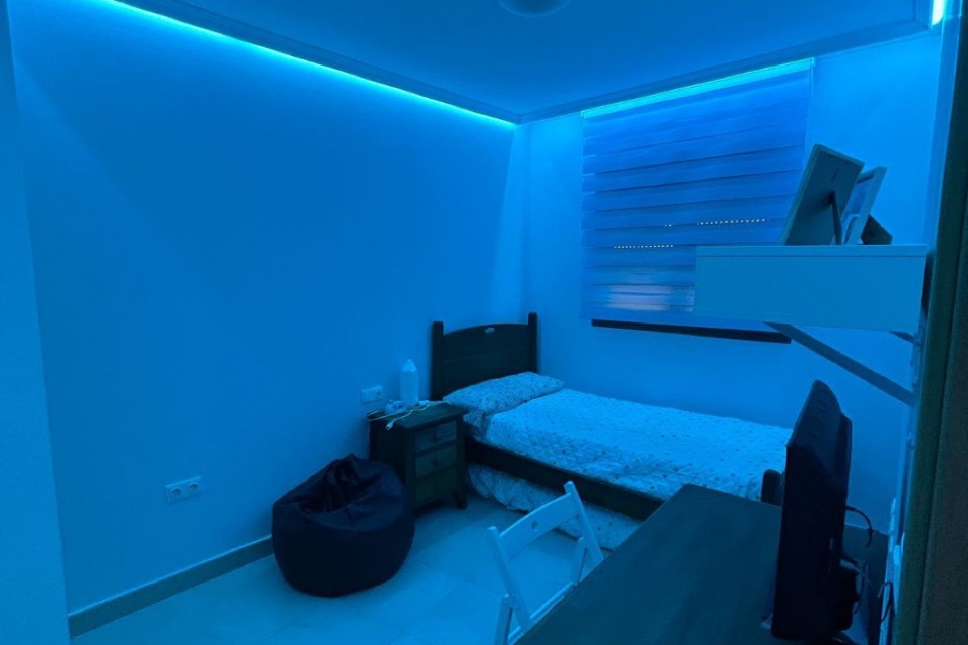 Resale - Apartment - Benidorm