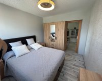 Resale - Apartment - Benidorm