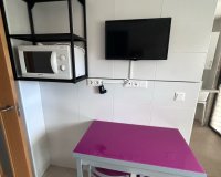 Resale - Apartment - Benidorm