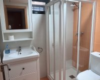 Resale - Apartment - Benidorm