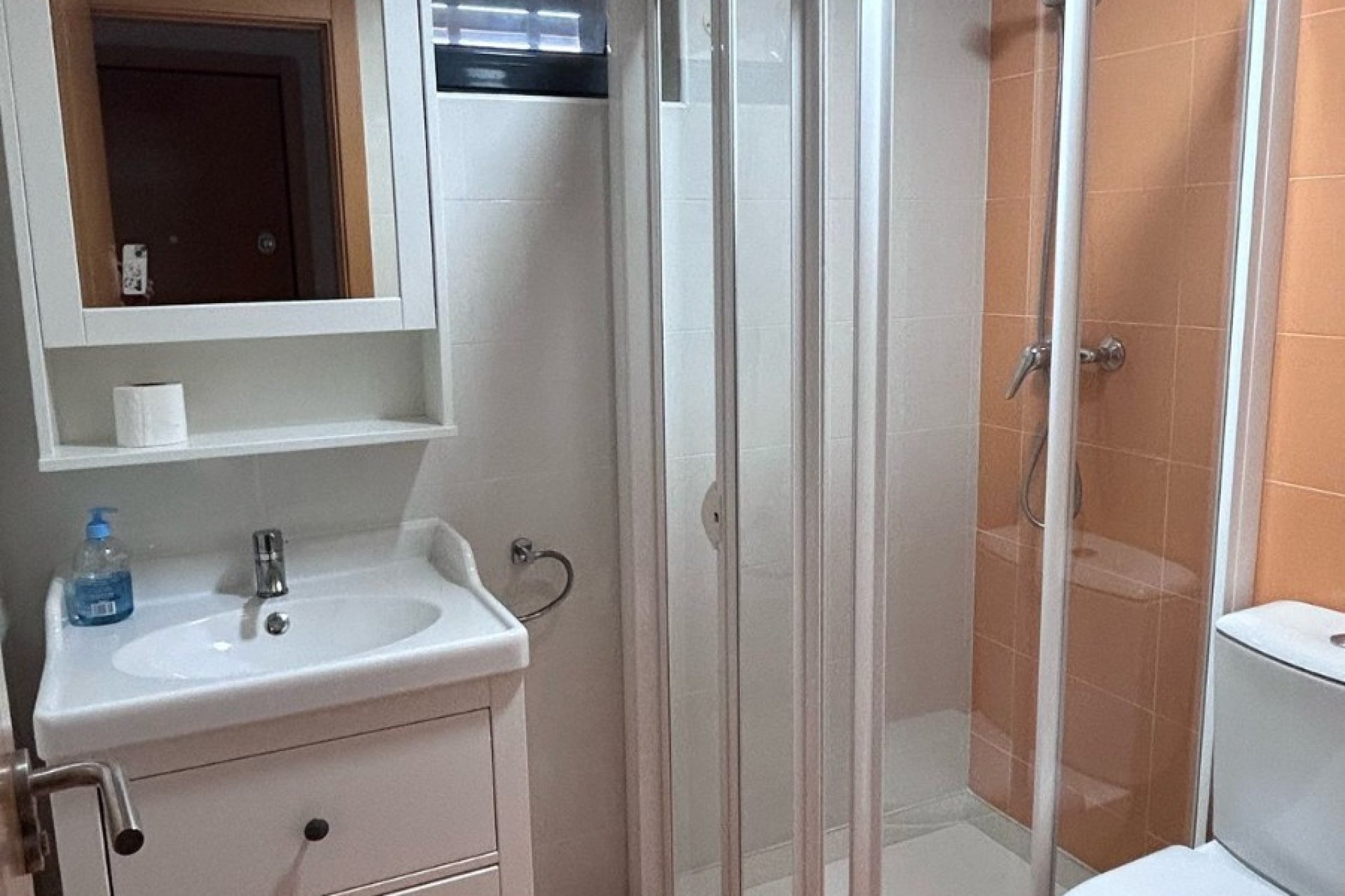 Resale - Apartment - Benidorm