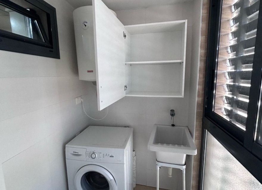 Resale - Apartment - Benidorm