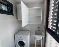 Resale - Apartment - Benidorm