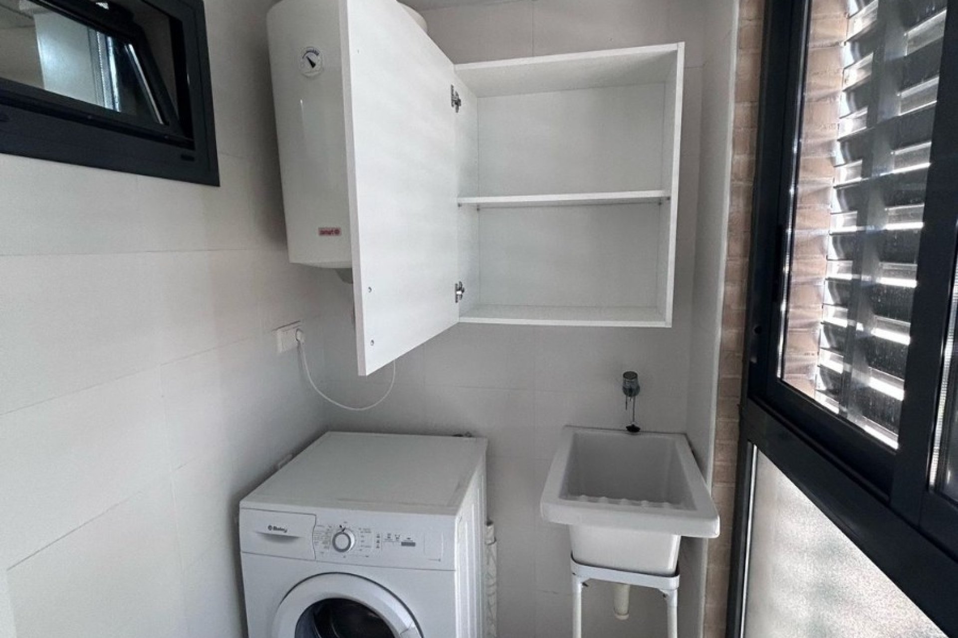 Resale - Apartment - Benidorm