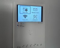 Resale - Apartment - Benidorm