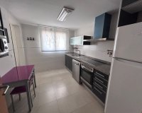 Resale - Apartment - Benidorm