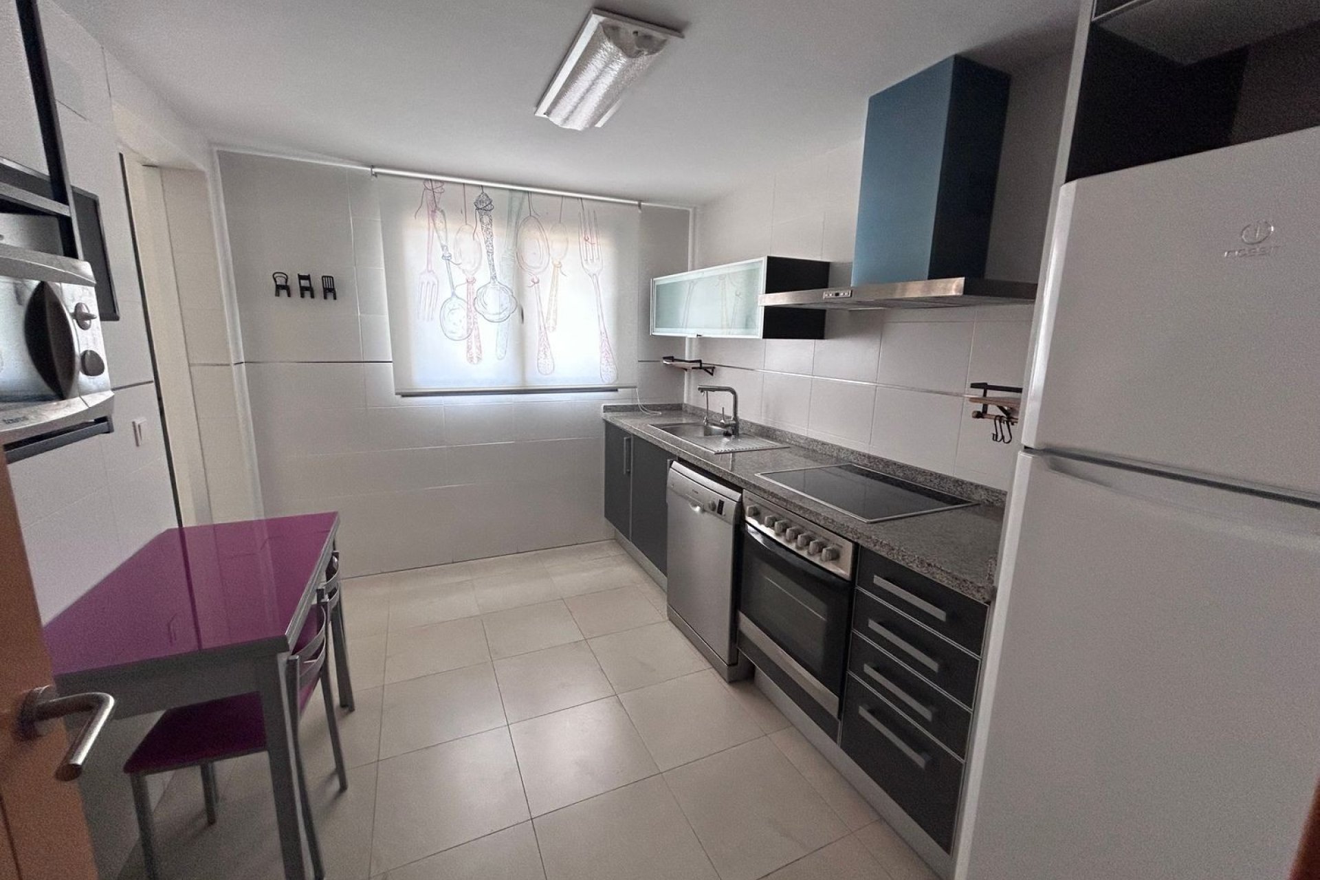 Resale - Apartment - Benidorm