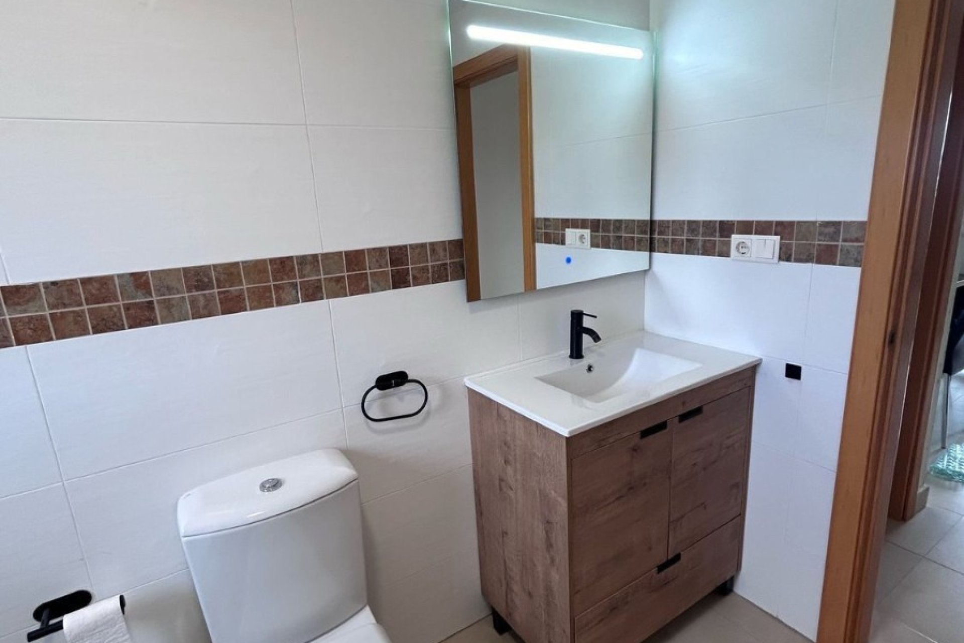 Resale - Apartment - Benidorm