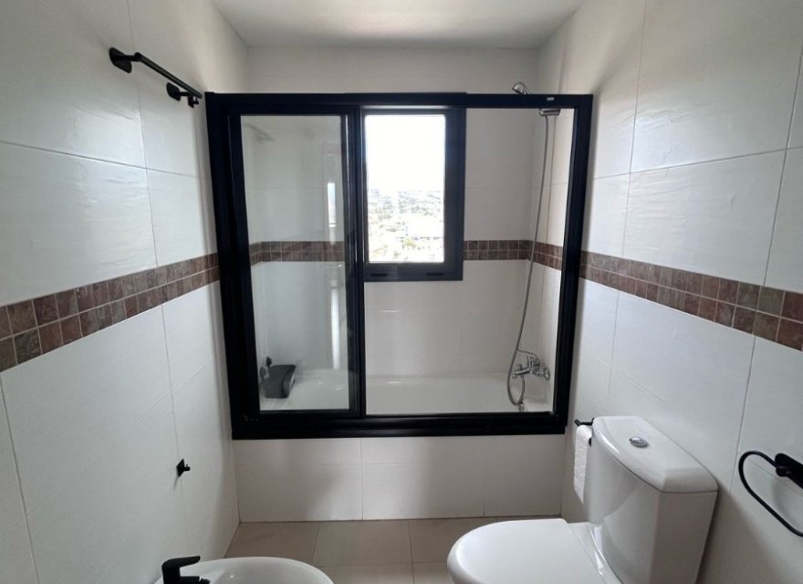 Resale - Apartment - Benidorm