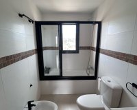 Resale - Apartment - Benidorm