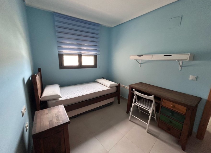 Resale - Apartment - Benidorm