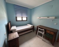 Resale - Apartment - Benidorm