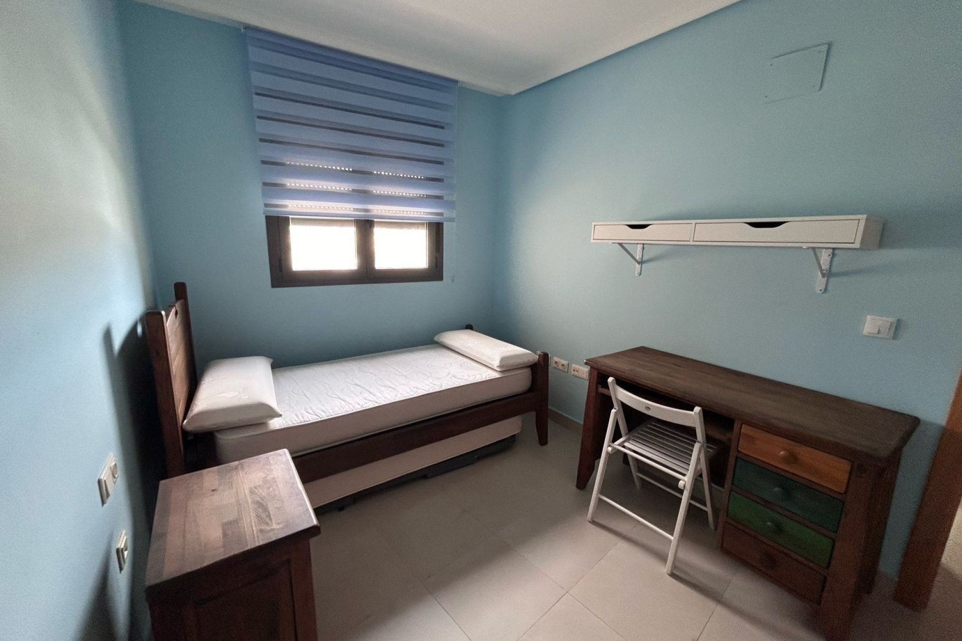 Resale - Apartment - Benidorm