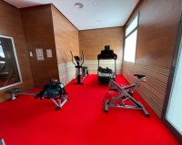 Resale - Apartment - Benidorm