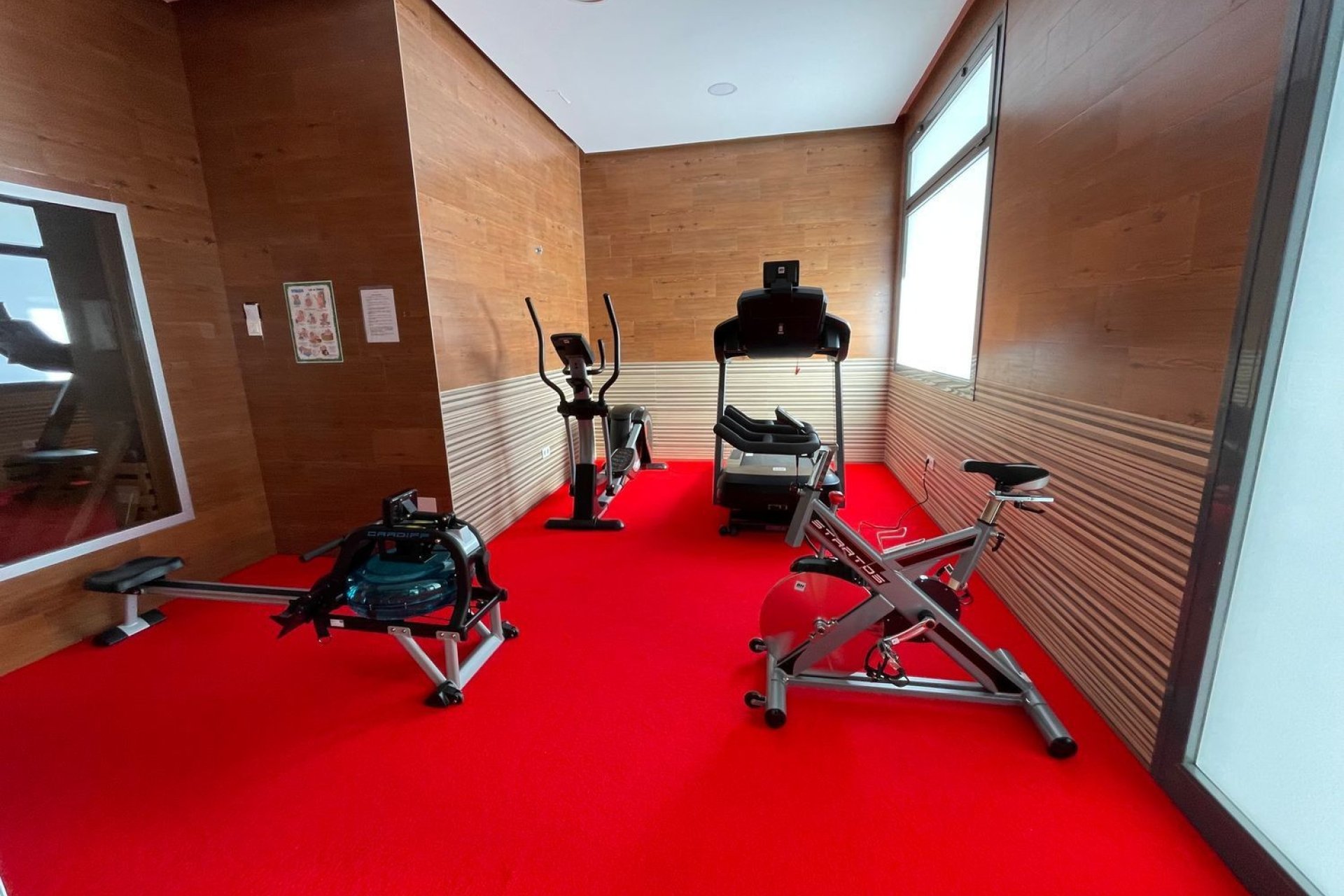 Resale - Apartment - Benidorm