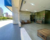 Resale - Apartment - Benidorm