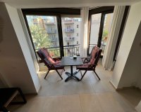 Resale - Apartment - Benidorm