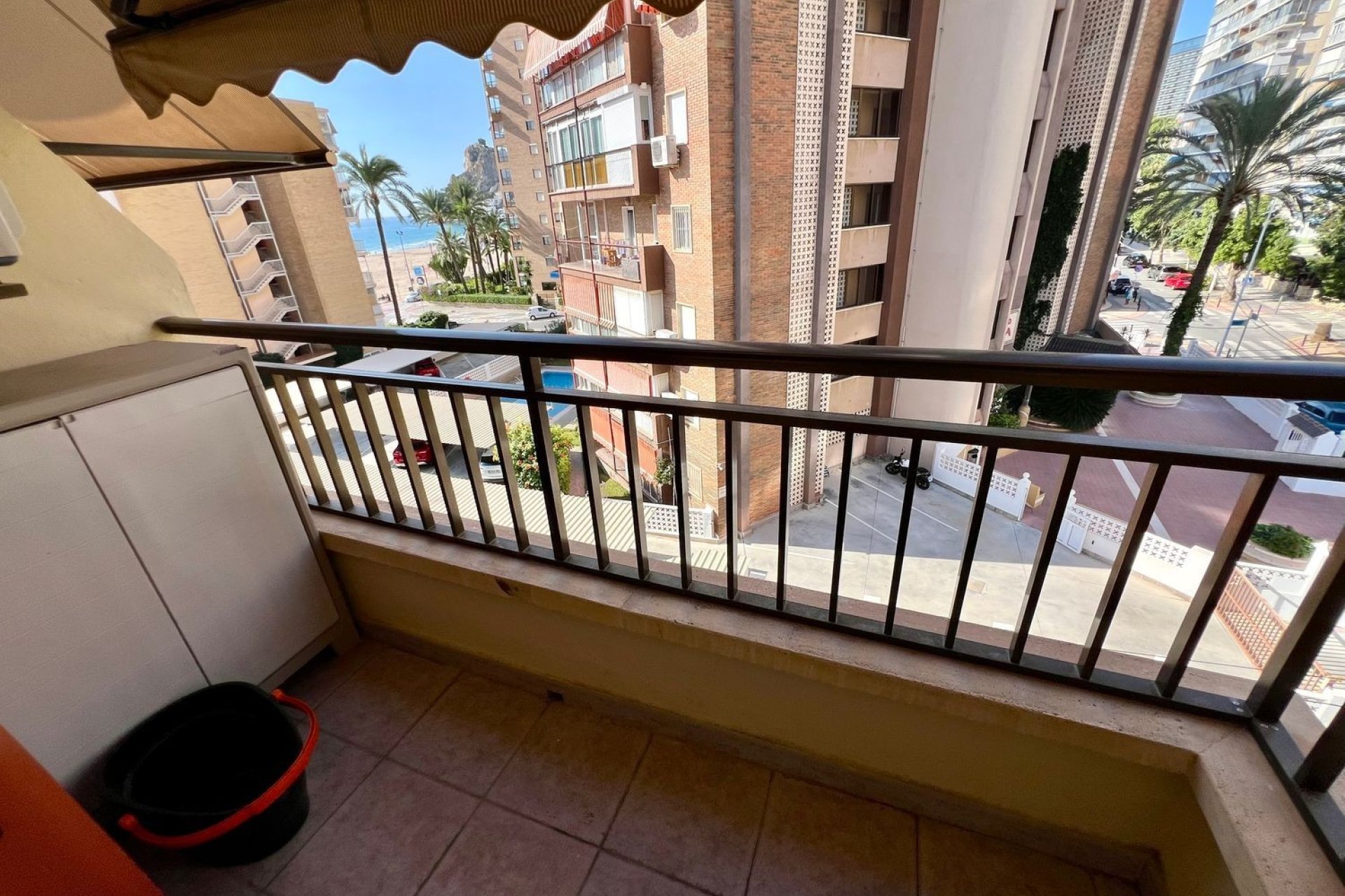 Resale - Apartment - Benidorm