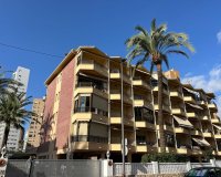 Resale - Apartment - Benidorm