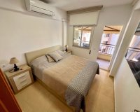 Resale - Apartment - Benidorm
