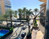 Resale - Apartment - Benidorm