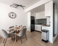 Resale - Apartment - Benidorm