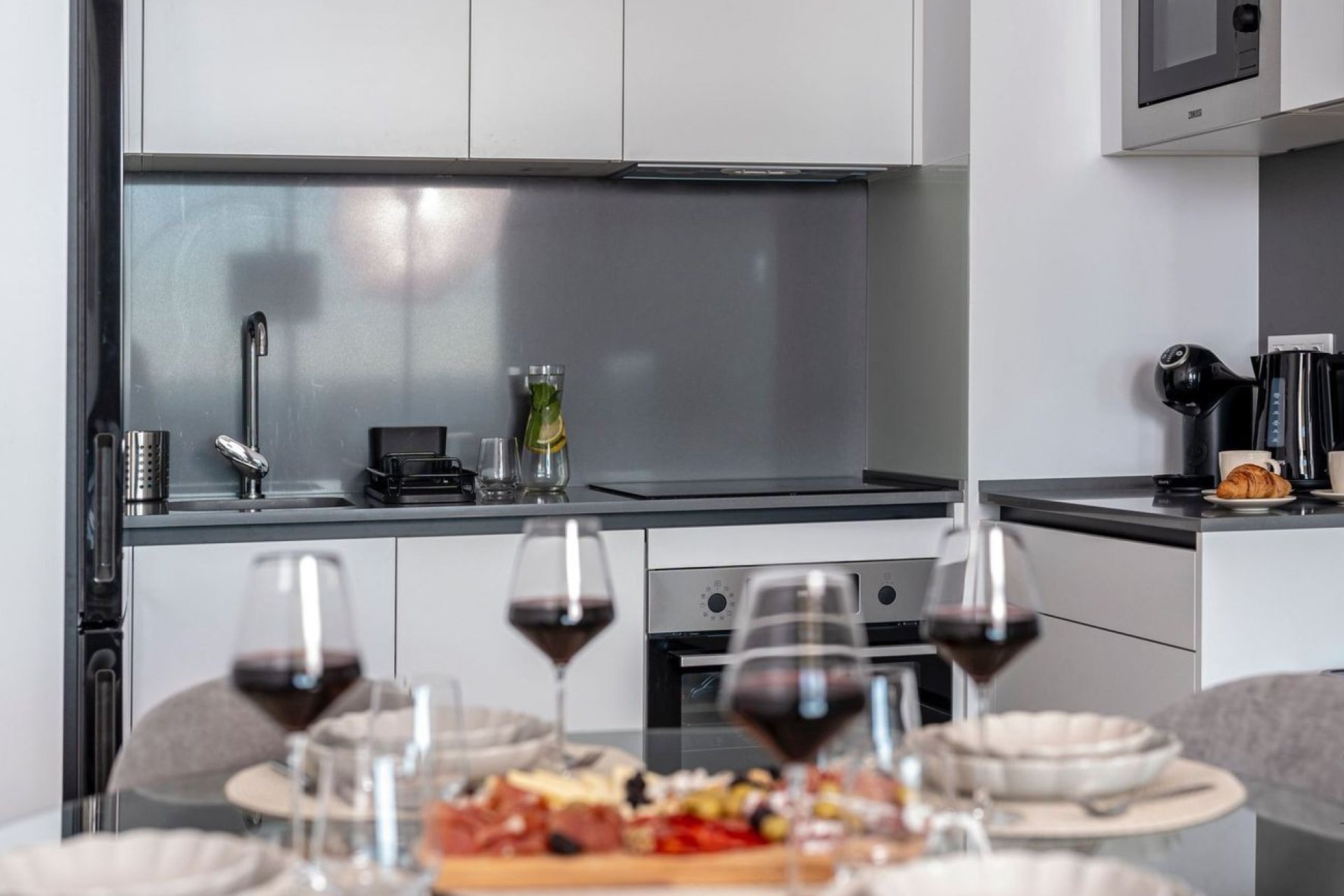 Resale - Apartment - Benidorm