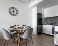 Resale - Apartment - Benidorm