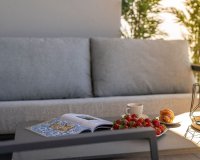 Resale - Apartment - Benidorm