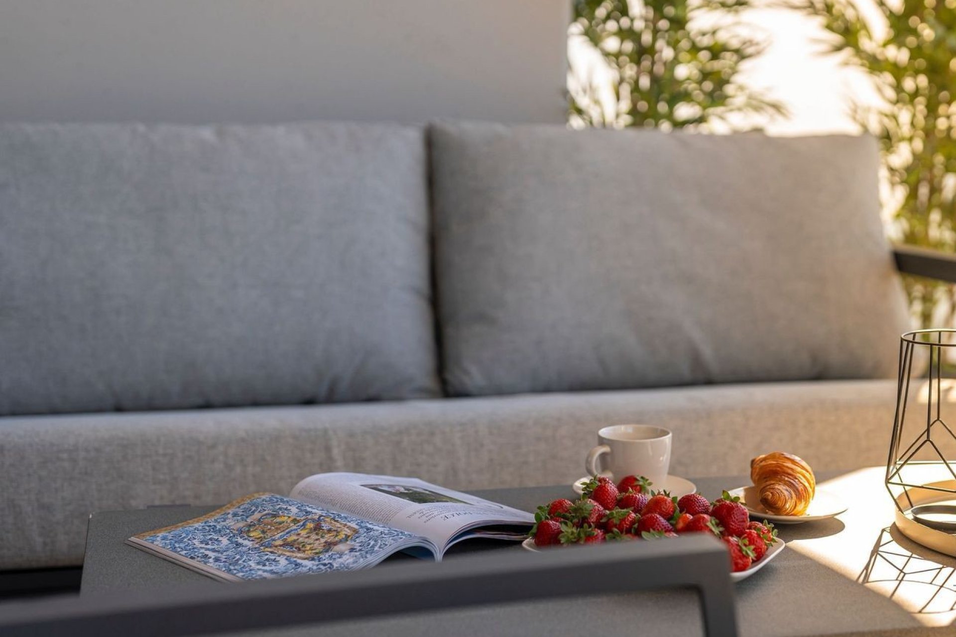 Resale - Apartment - Benidorm