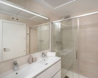 Resale - Apartment - Benidorm