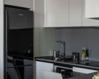 Resale - Apartment - Benidorm